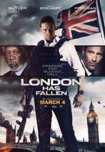 London_Has_Fallen_poster