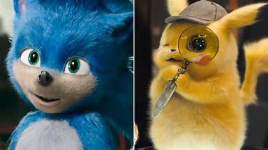 PikaSonic