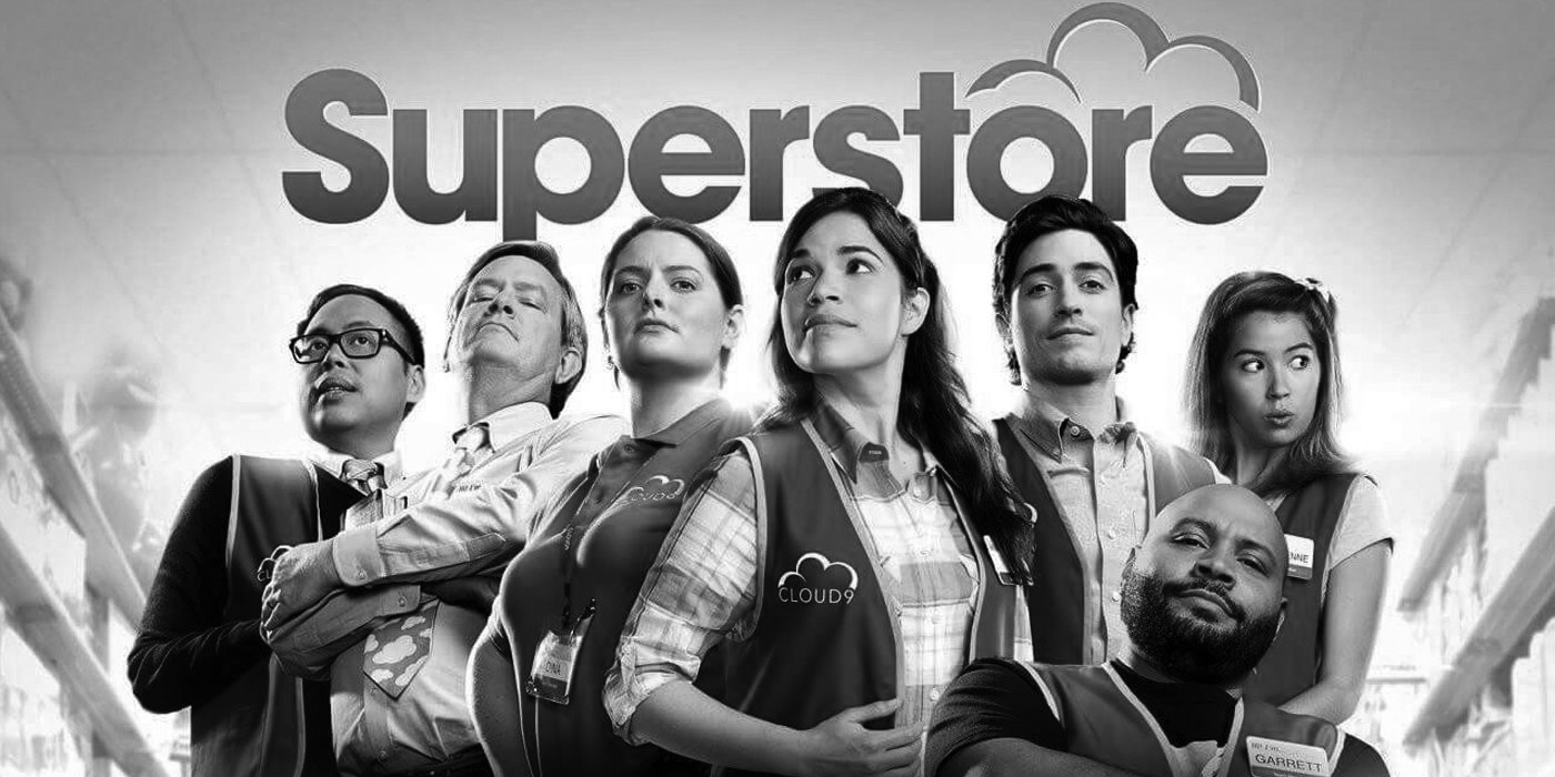 Superstore' Is the Only Sitcom That Gets Progressive Politics