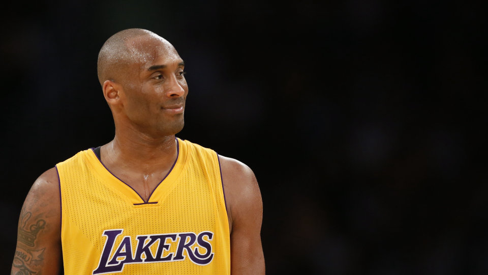 Kobe Bryant Pivoted From Music, But Hip Hop Was Always In His DNA